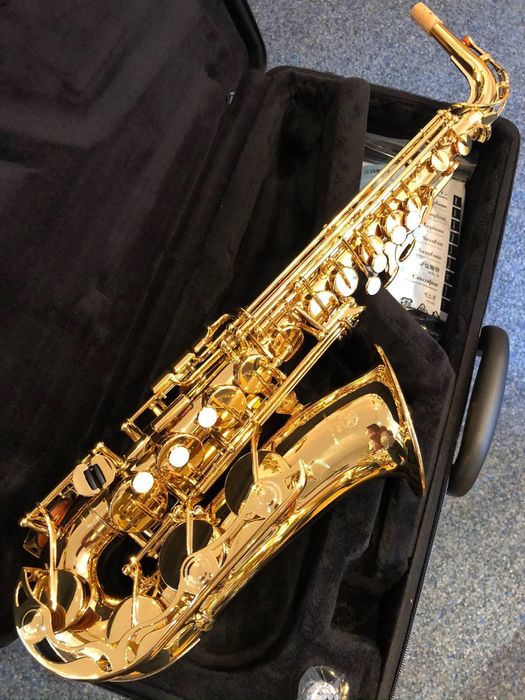 Yamaha 280 ca nou doar 3-4 repetitii folosit