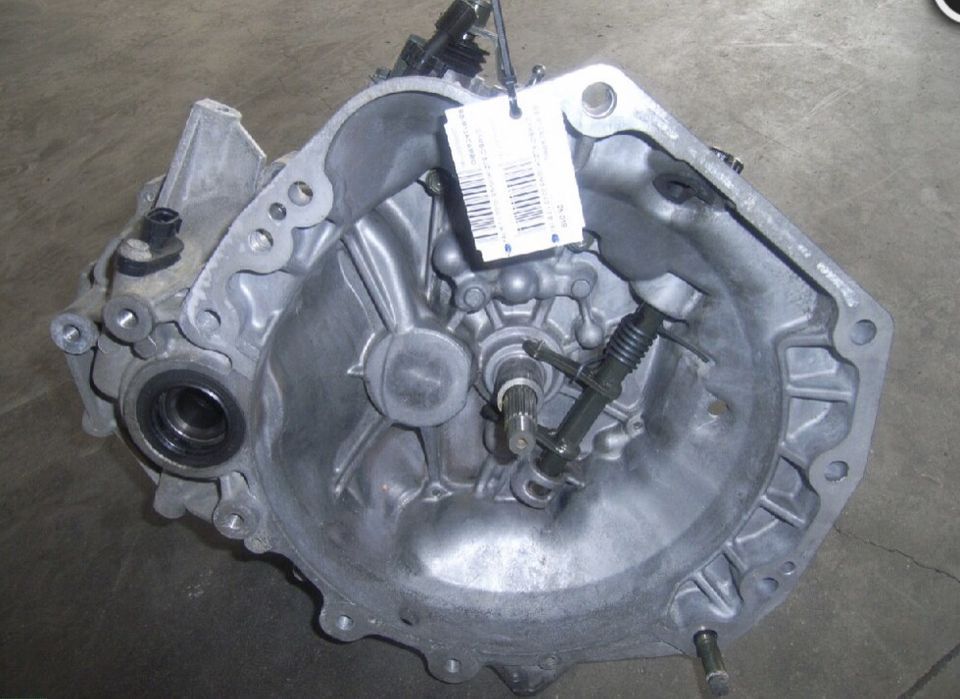 cutie de viteze suzuki ignis 4x4