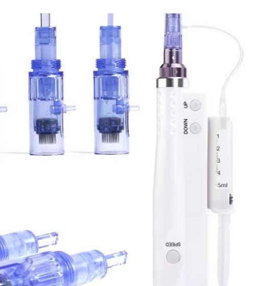 Игли за Дермапен