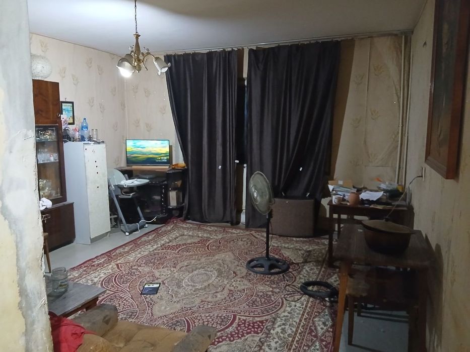 3-комн. квартира, 77 м², Бектемирский район