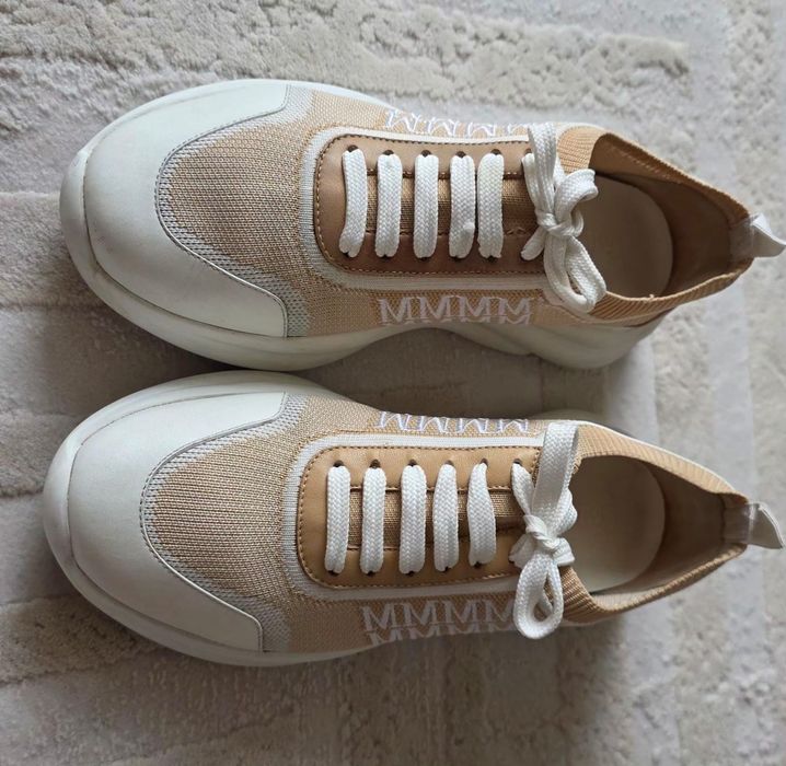 Vand pantofi sport dama Musette