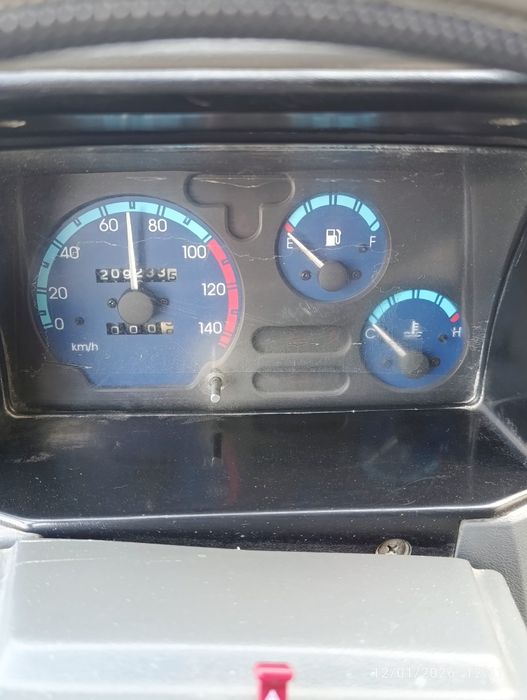 Damas Sotiladi Yili 2010