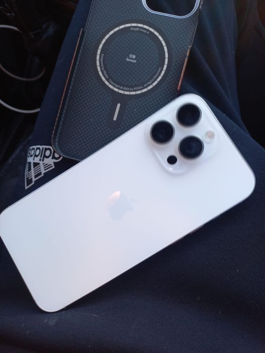 Айфон 16 про макс