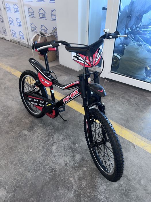 Велосипед 20 Pro-max