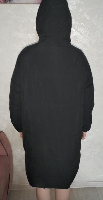 Зимняя куртка продам
