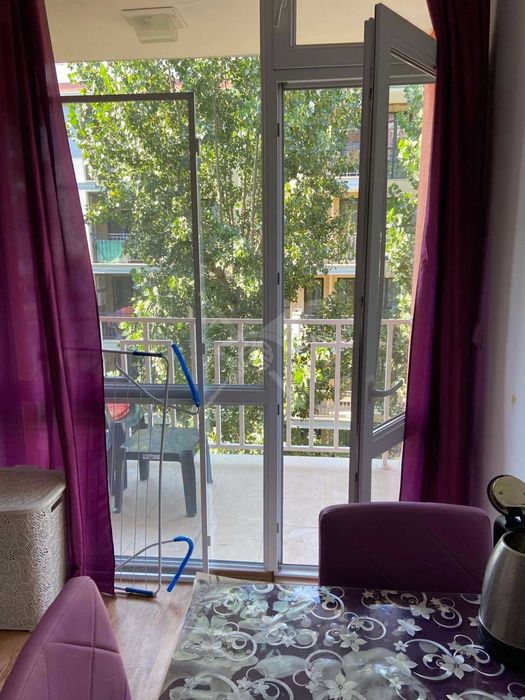 Продава се Двустаен апартамент в к.к. Слънчев бряг - 41 кв.м за 1342 €/кв.м - Снимка #1