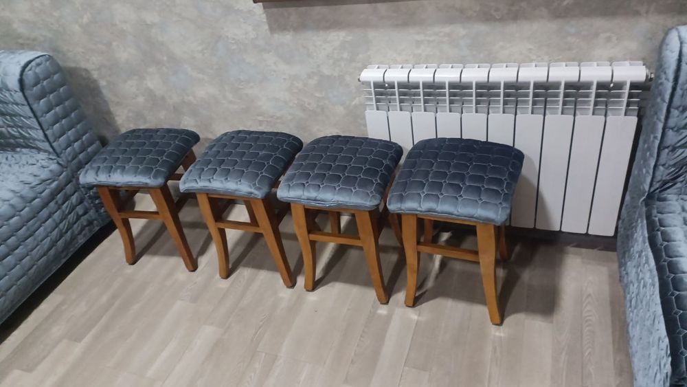 Mebelga chexol tikish xizmati  tikuvchi ателье мод