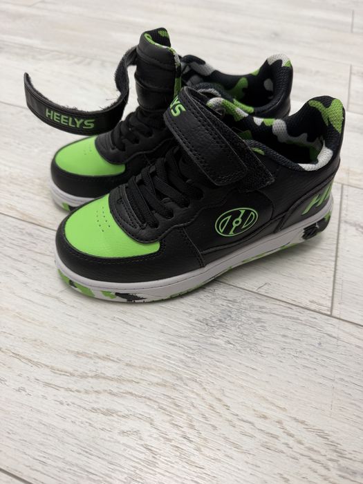 Heelys 32 baieti