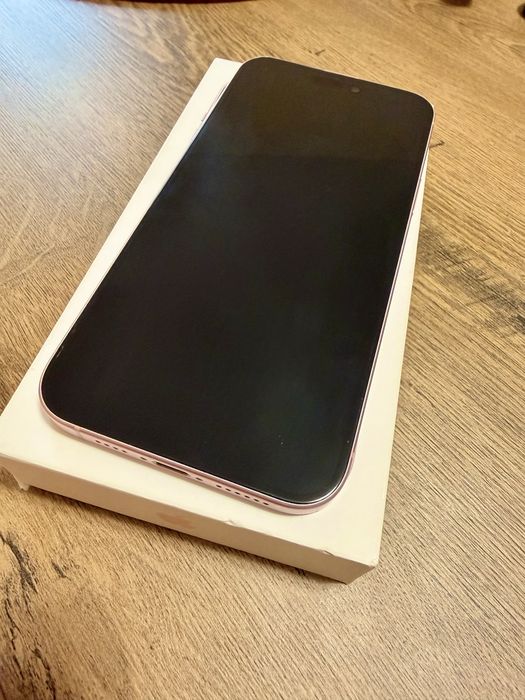 IPhone 15 Plus 256GB