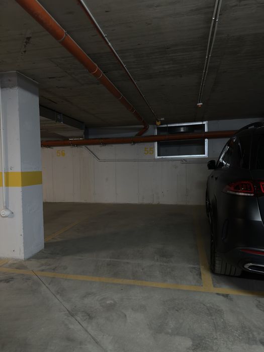 Loc de parcare subteran de închiriat – Residence5 Pipera