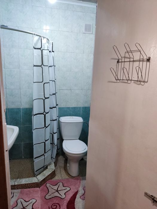 Сдам  дом отдельностоящий.