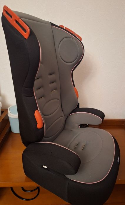 Автокресло детское