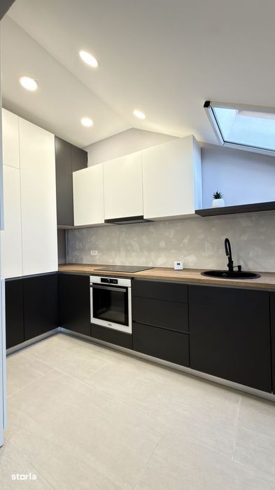 Apartament 2 camere, decomandat, 51 mp utili - Dumbravita