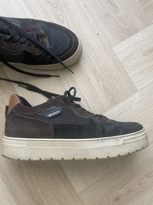 Pantofi Antonio Morato 42