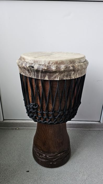 Toba africana Djembe