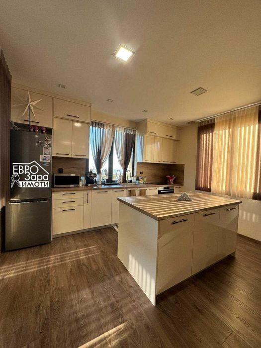 Продава се Къща в с. Богомилово, Област Стара Загора - 200 кв.м за 1425 €/кв.м - Снимка #6