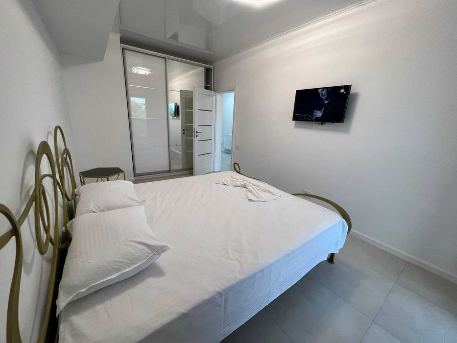 Sejur de vis la malul mării – Apartament 2 camere, zona Rex, Miraj