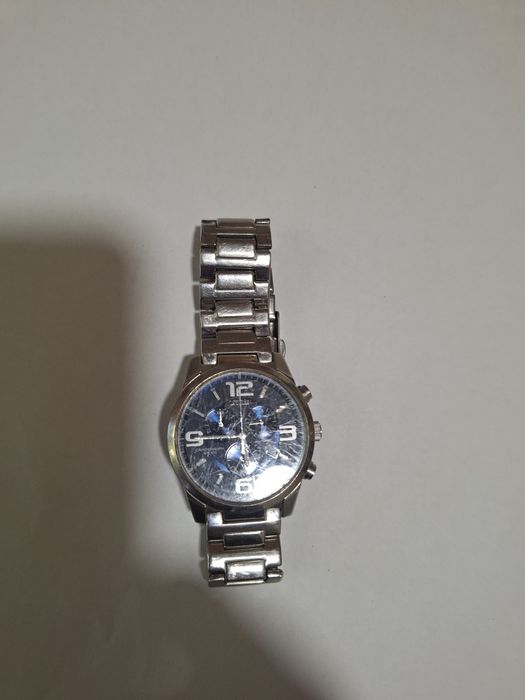 CEAS CITIZEN Chronograph OXY AN 7050-56L