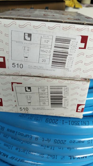 Vând distribuitoare baie