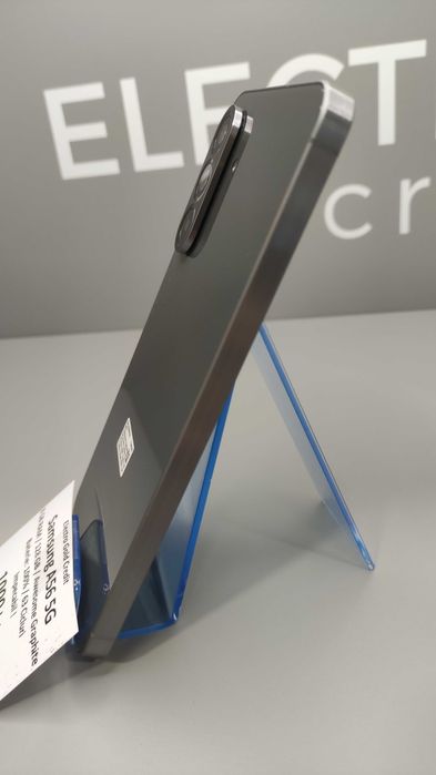 Samsung A56 5G 8GB RAM/128GB/Graphite/Bateria 100% ID1182-AG2