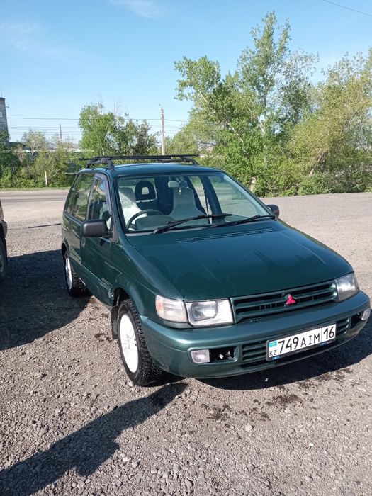 Продам автомобиль RWR
