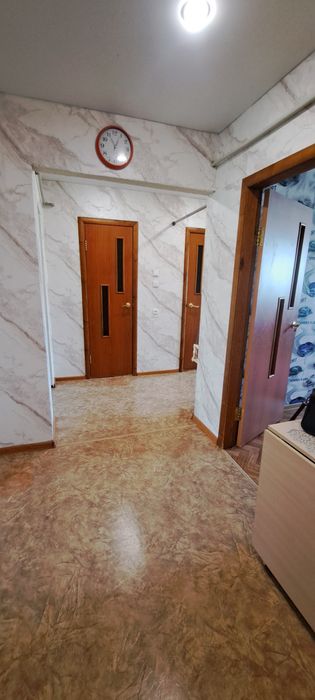 Продаём 3х комнатную на 9ом микрорайоне