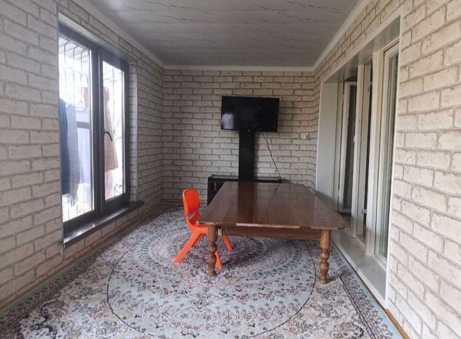 #СРОЧНО [2в3/3/5][57м²]БАЛКОН[2х6] продается Чиланзар 26