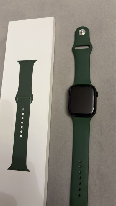 Apple watch series 7 45 мм