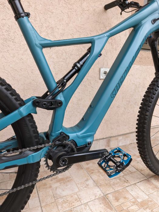 Specialized Turbo Levo SL Comp