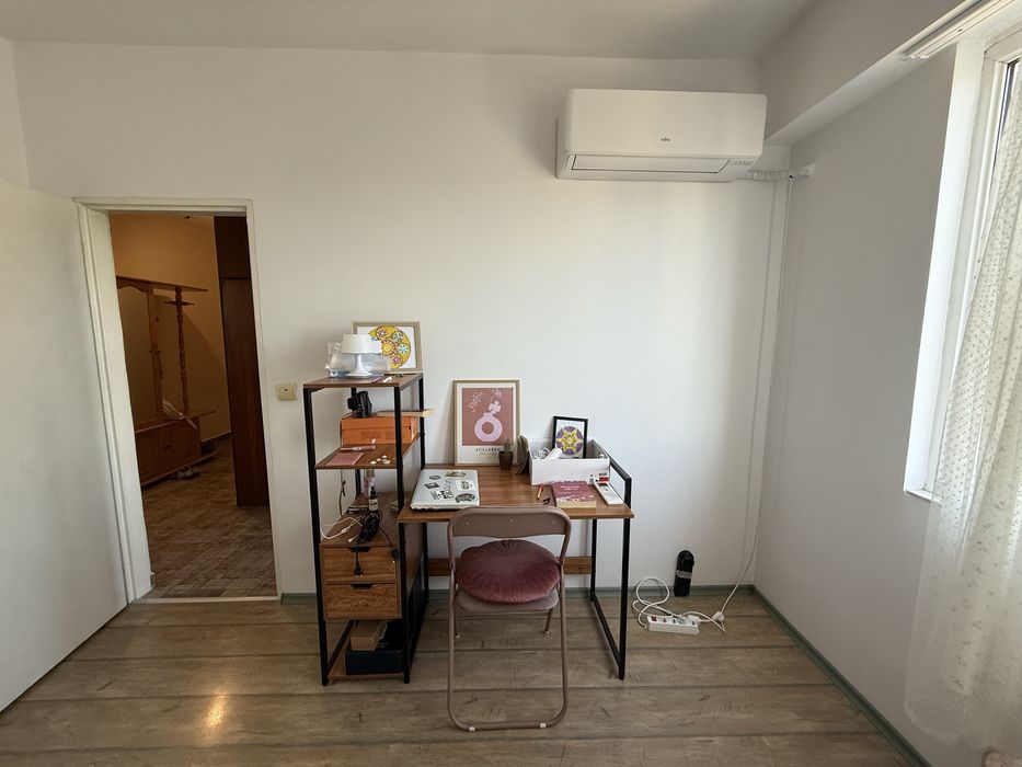 Продава се Двустаен апартамент в Димитровград - 64 кв.м за 797 €/кв.м - Снимка #5