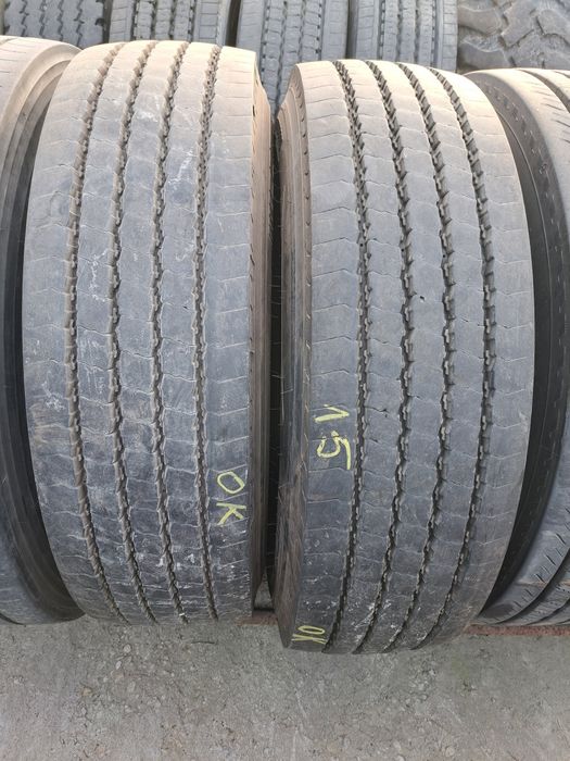 Anvelope directie 315-80r22.5 Pirelli