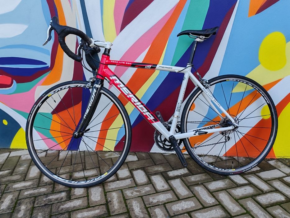 Cursieră Merida Roade Lite 904