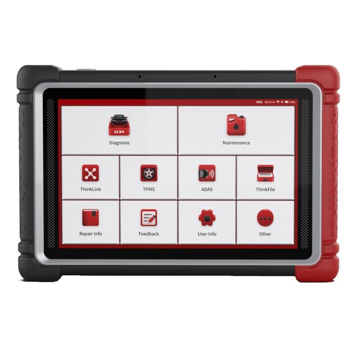 Диагностика авто перед покупкой. Проверка краски и пробега.