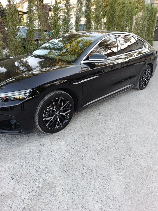 BYD Xan 506 тали