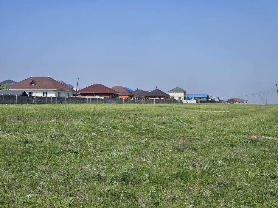 Продаётся участок