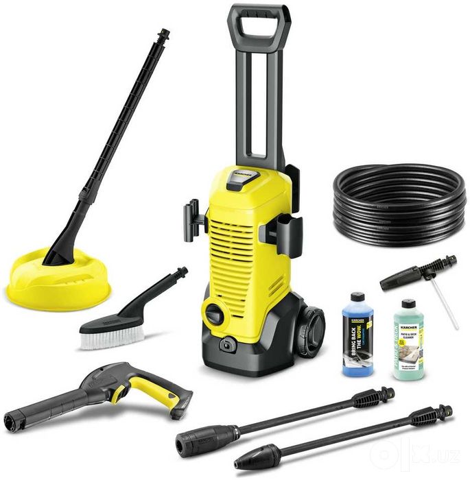 Karcher Moyka Apparat | ORIGINAL