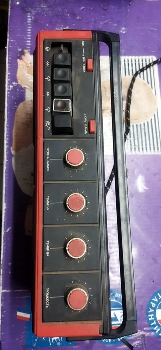 Продам магнитофон Весна 309-2