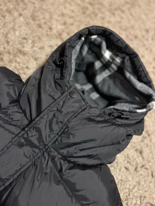Burberry jacket/vest