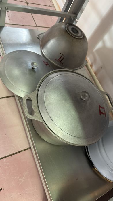 Посуда для столовой