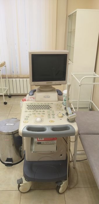 Продам УЗИ аппарат