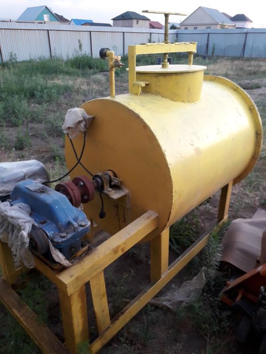 Оборудование для полистиролблоков