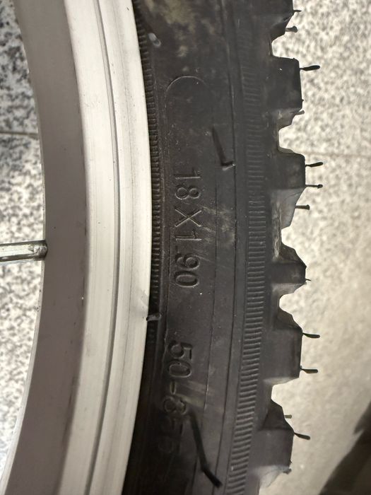 Детски велосипед 18”