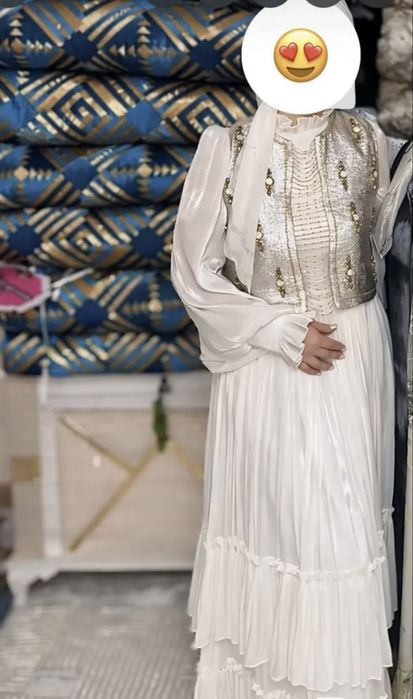 Кажекей 42-44размер