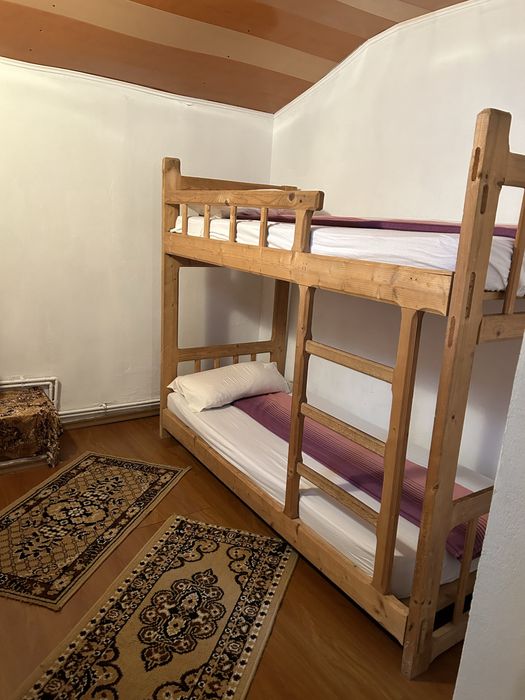 Cazare Straja  Cabana Florin