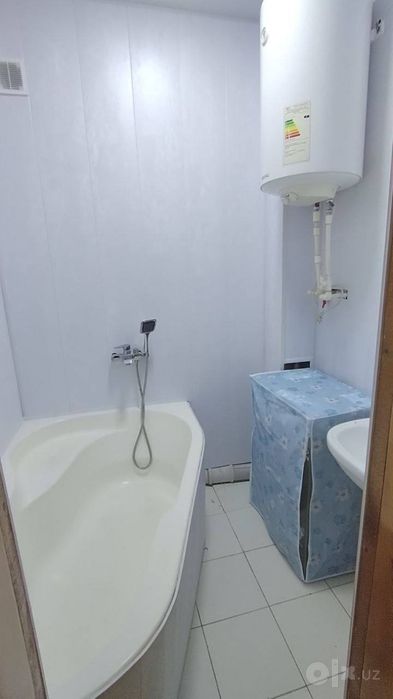 Сдаётся квартира Согдиана