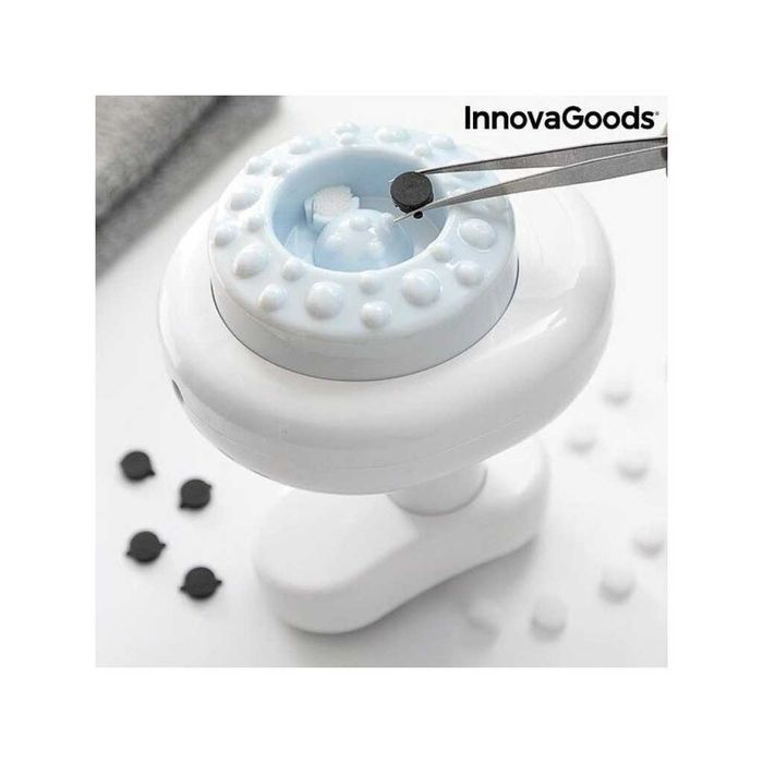 Иновативен масажен уред за премахване на целулит
Цена 19.50лв.