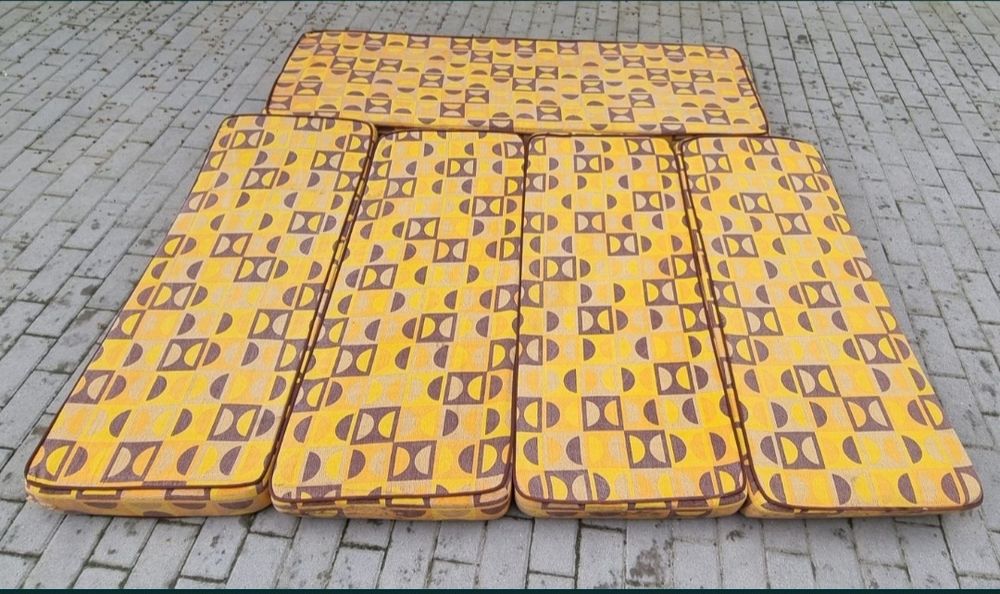 Seturi de Saltele perne rulota caravană