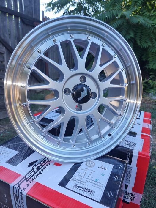 jante Japan Racing JR23 R17 – NOI, nefolosite