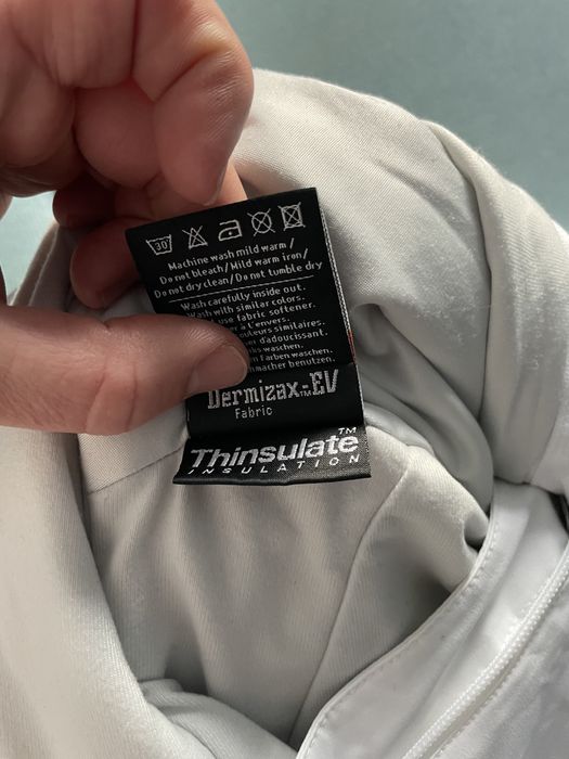 Ски панталон Kjus