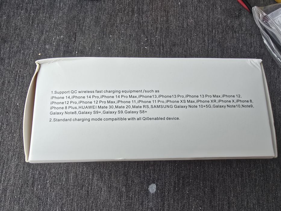 Suport telefon, holder. Incarcare rapida, prindere automata.